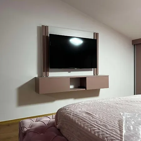 Daire Luxury Onyx Üsküp