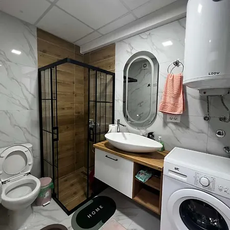 Luxury Onyx * Üsküp