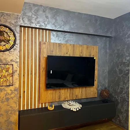 Daire Luxury Onyx Üsküp