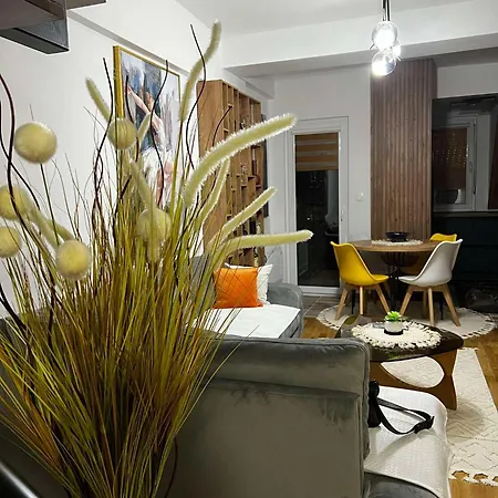 Luxury Onyx Üsküp
