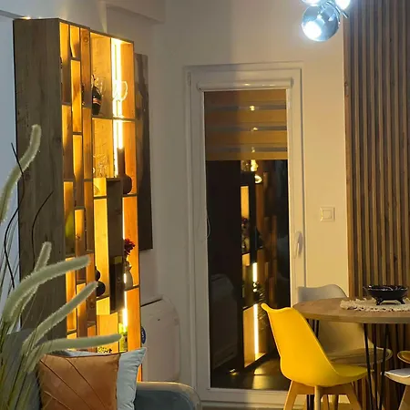 Luxury Onyx Apartament *