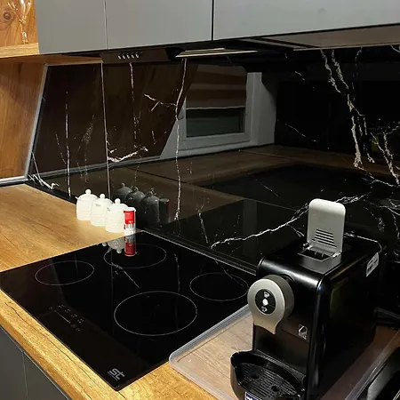 Luxury Onyx Appartamento