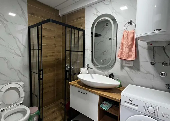 Luxury Onyx * سكوبجي